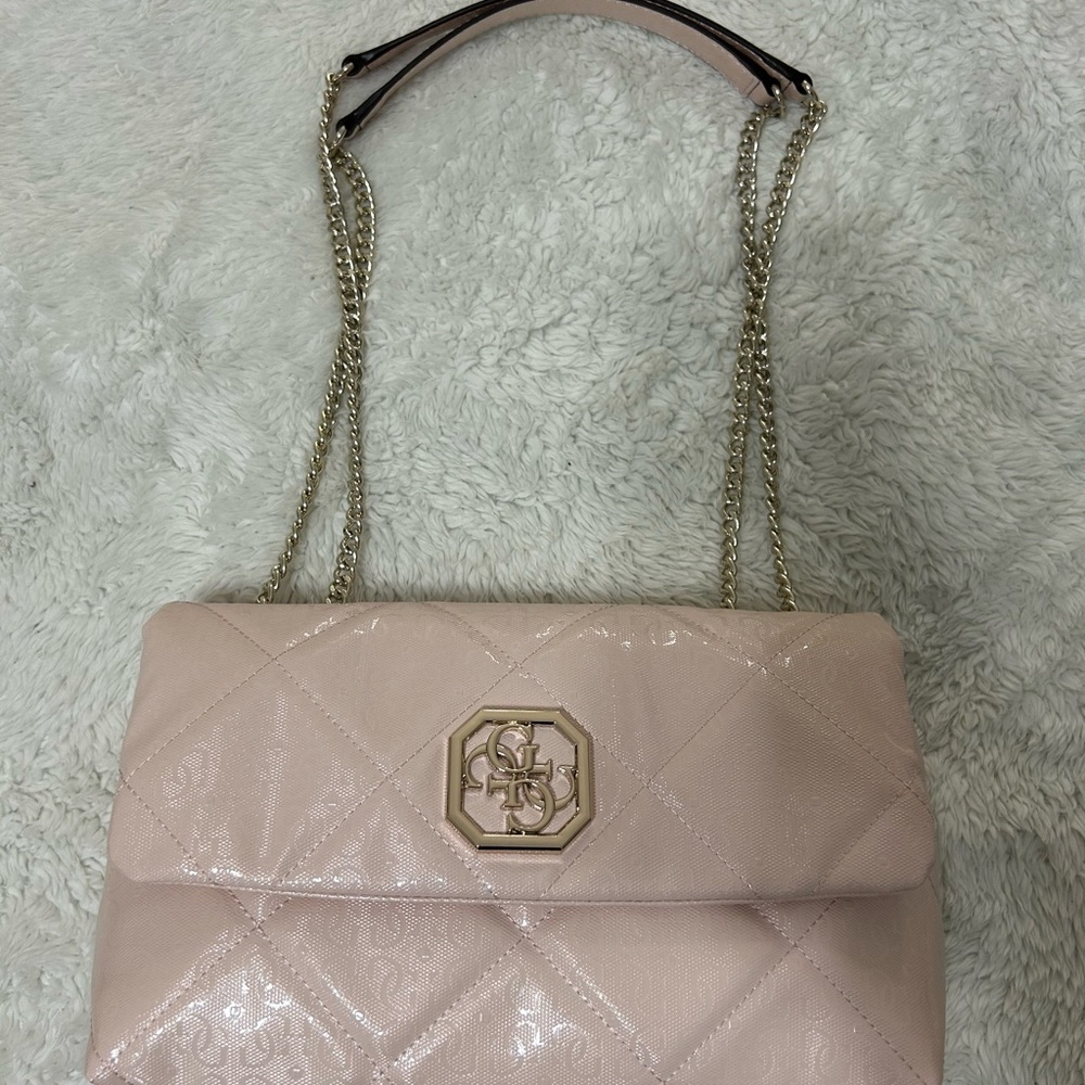 Guess Dilla Crossbody Shoulder Bag